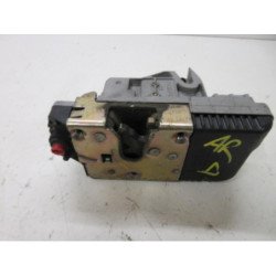 Serrure Arriere Droit Peugeot 306 Phase 2